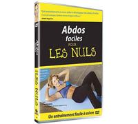 Abdos faciles https://www.fnac.com/a2224971/Abdos-faciles-DVD-Zone-2?oref=543d90d9-b436-3250-31c2-982073c04ce7