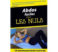 Les Abdos faciles DVD