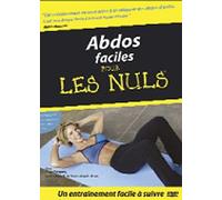 Abdos Faciles Pour Les Nuls