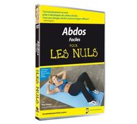 Abdos Faciles Pour Les Nuls