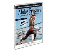 Abdos Fessiers - DVD Fitness facile