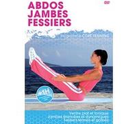 Abdos, jambes, fessiers : Programme Core Training E