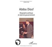 Abdou Diouf
