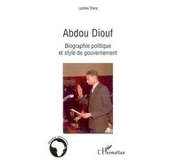 Abdou Diouf