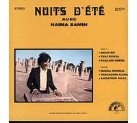 Abdou El Omari - Nuits D'Ete
