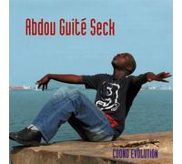 abdou guité seck - coono Evolution