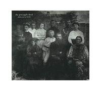 Abducted at birth Digipack