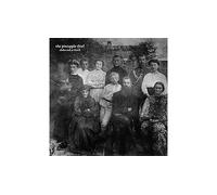 Abducted At Birth Vinyle