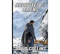 Abducted By Aliens