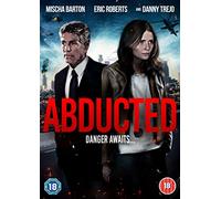 Abducted [Edizione: Regno Unito] [Import]