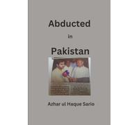 Abducted in Pakistan