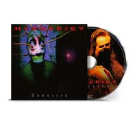 Abducted (Reissue 2023) by Hypocrisy [CD] NEUF