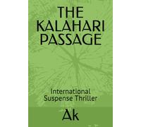 Abducted: The Kalahari Passage