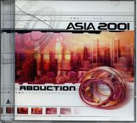Asia 2001 - Abduction [Import]