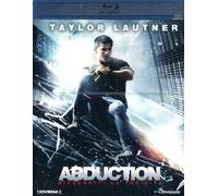 Abduction [Blu-Ray]
