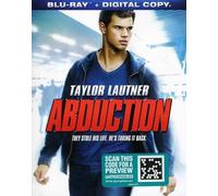 Abduction [Blu-Ray]