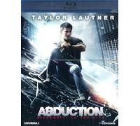Abduction [Blu-Ray]