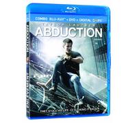 Abduction [Blu-ray + DVD + Digital Copy] [Blu-ray] (2012) Taylor Lautner