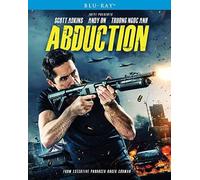 Abduction [Blu-Ray] Widescreen