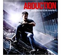 Abduction by Original Soundtrack [CD] NEUF