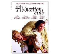 Abduction Club,the [Import anglais]