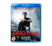 Abduction [Edizione: Regno Unito] [Blu-Ray] [Import]