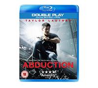 Abduction [Edizione: Regno Unito] [Blu-Ray] [Import]