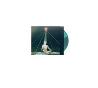 Abduction – Existentialismus – Vinyle LP Turquoise