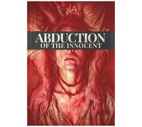 Abduction Of The Innocent - Dvd