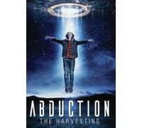Abduction - The Harvesting [DVD]