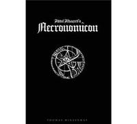 Abdul Alhazreds Necronomicon - Thomas Minzenmay - Miskatonic University Press - Livre en Anglais - Hardback Thomas MinzenmayThomas Minzenmay (Auteur)