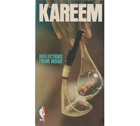 Abdul-Jabaar, Kareem - Reflections from Inside