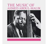 Abdul-Malik, Ahmed - The Music of. [Import]