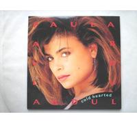 Abdul, Paula - Abdul, Paula Cold Hearted 7" Virgin VUS27 EX/EX 1990 picture sleeve