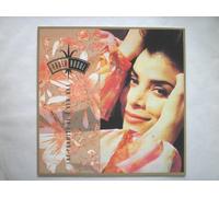 Abdul, Paula - Abdul, Paula The Promise Of A New Day 7" Virgin VUS44 EX/EX 1991 picture sleeve