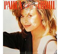 Abdul, Paula - Forever Your Girl