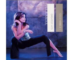 Abdul, Paula - Greatest Hits