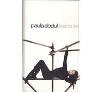Abdul, Paula - Head Over Heels