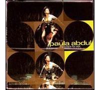 Abdul, Paula - My is for Real/Didn't I Say I Love You