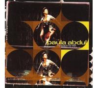Abdul, Paula - My is for Real/Didn't I Say I Love You