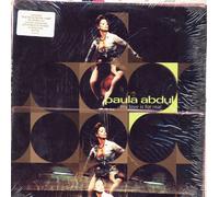 Abdul, Paula - My is for Real/Didn't I Say I Love You