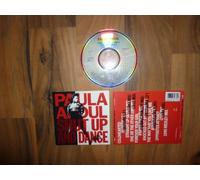 Abdul, Paula - Shut Up and Dance : The Dance Mixes
