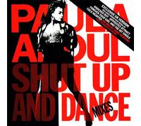 Abdul Paula - Shut Up and (The Dance Mixes) [Import]