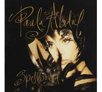 Abdul, Paula - Spellbound