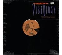 Abdul, Paula - Vibeology [Vinyl LP]