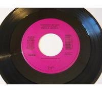 ABDUL, Paula / Will You Marry Me / 45rpm record