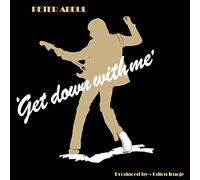 Abdul Peter - Get Down with Me [Import]