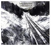 Abdul-Rauf, Leila - Insomnia