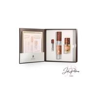 Abdul Samad Al Qurashi -Coffret Musk + Eau de Parfum-Safari Body Musk (6ml+20ml)