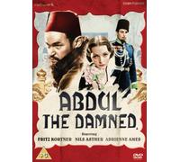 Abdul the Damned [DVD]